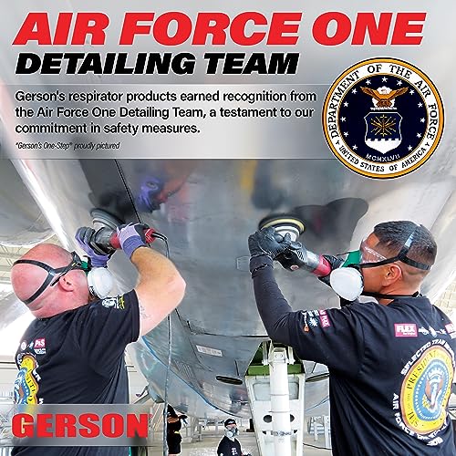 Gerson Complete Spray Kit