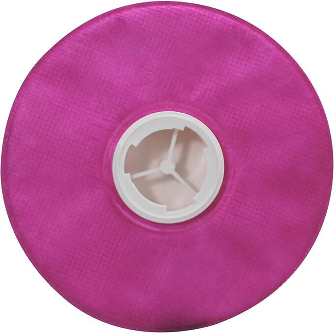 Gerson XP100 Pancake Style P100 Filter Pair